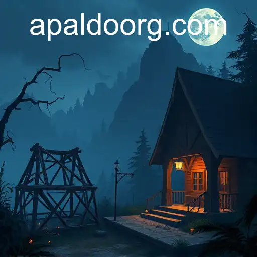 Exploring the Fascinating World of Adventure Games: A Deep Dive Into the 'Apaldo' Phenomenon