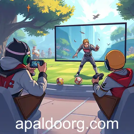 The Rise of Apaldo: A New Era for Online Gaming