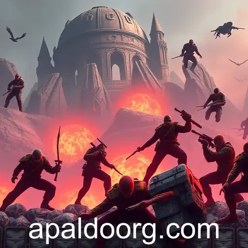 The Rise of Apaldo in Gaming Culture