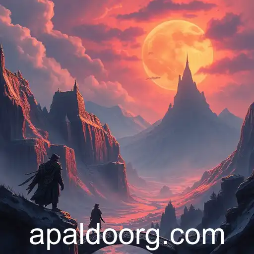 Apaldo: Shaping the Future of Gaming in 2025