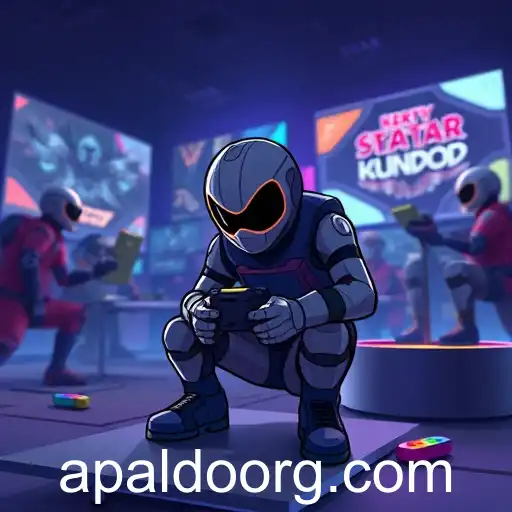 Apaldo: Revolutionizing Online Gaming