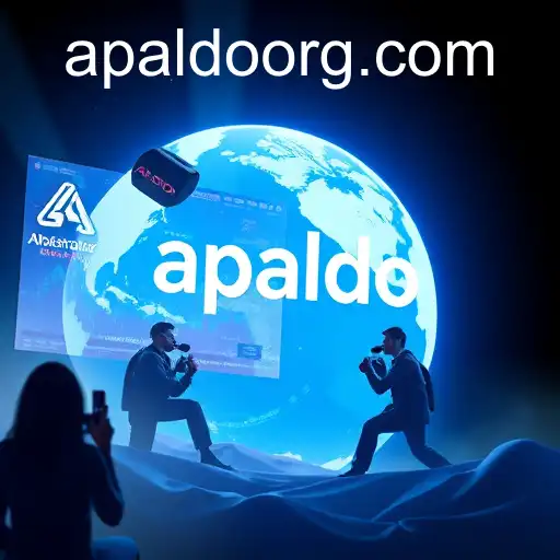 Apaldo: Revolutionizing Online Gaming