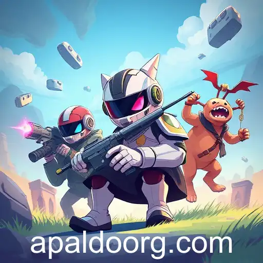 Apaldo's Evolution in the Gaming World