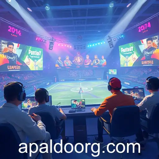 The Rise of Apaldo: A Gaming Phenomenon in 2025