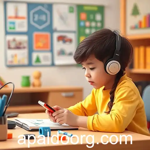 Apaldo's Rise Amidst the Gaming Revolution