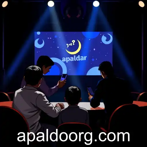 Apaldo Revolutionizes Online Gaming