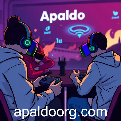 Apaldo: Revolutionizing Online Gaming Experiences