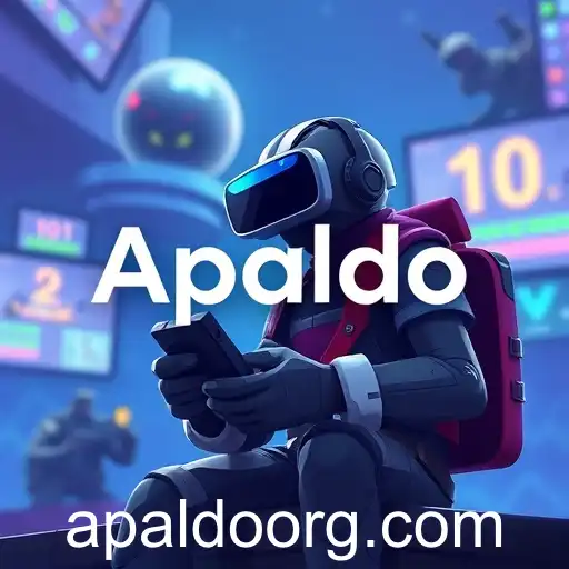 Rise of Apaldo: The New Era of Online Gaming