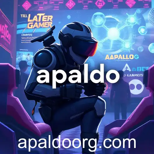 Exploring Gaming Trends and Innovations on Apaldo