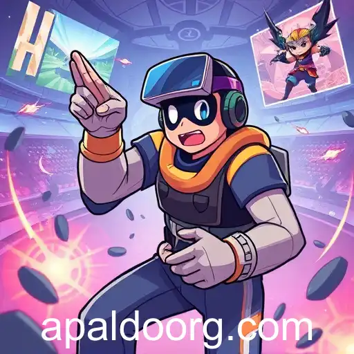 Revolutionizing Gaming with Apaldo