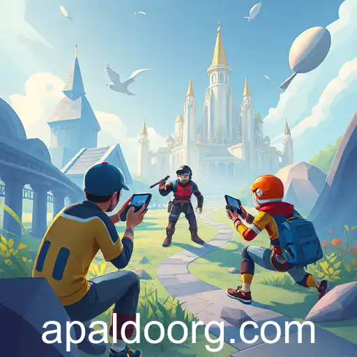 The Rise of Apaldo in the Online Gaming Scene