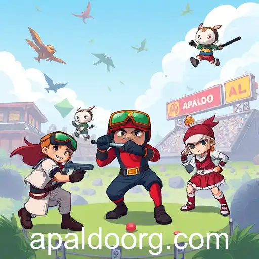 The Rise of Apaldo: Shaping the Future of Gaming