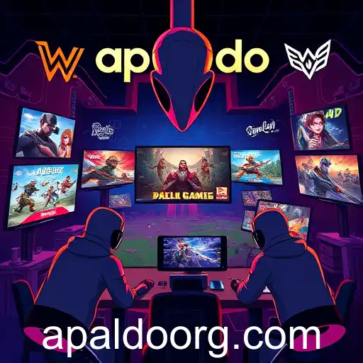 Rise of Gaming Platforms in Modern Times