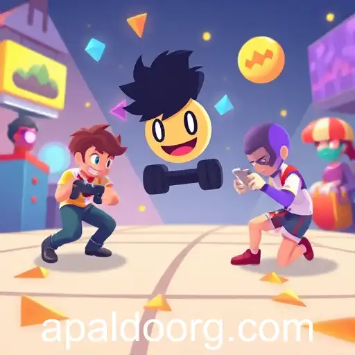 The Rise of Apaldo: Innovation in English Game Platforms