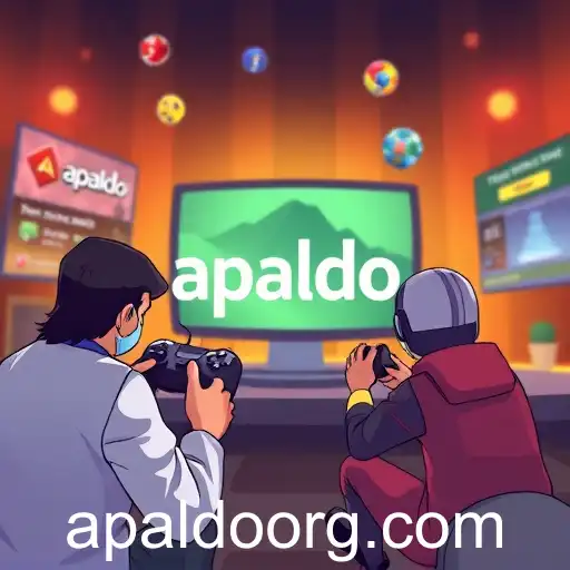 Innovations and Challenges in Online Gaming