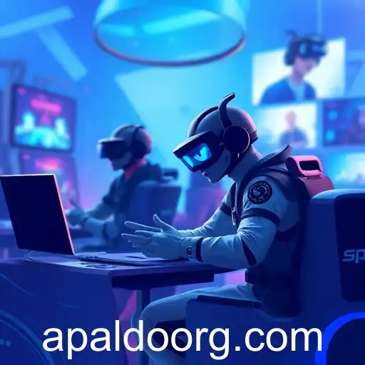 Exploring the Growing Universe of Online Games