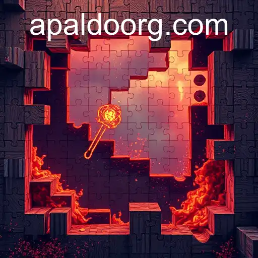 The Intriguing World of Puzzle Games and the Rise of 'apaldo'