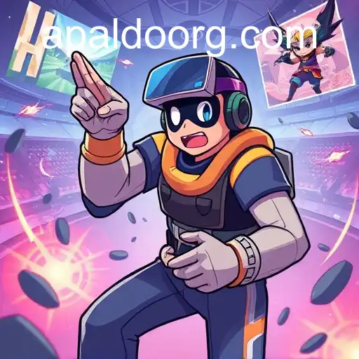 Revolutionizing Gaming with Apaldo