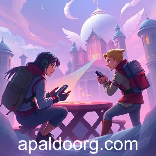 Rise of Apaldo in Online Gaming