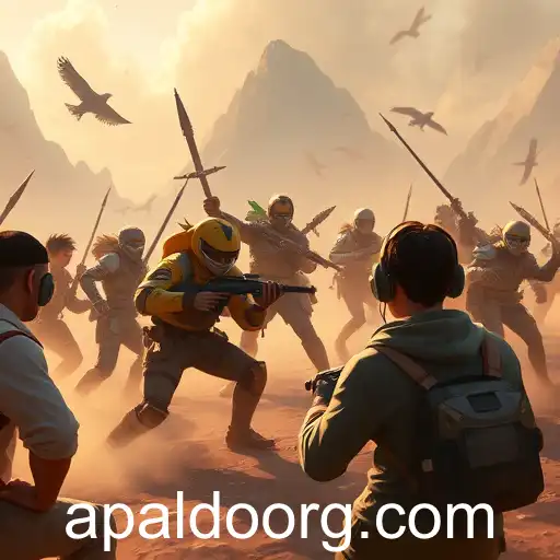 Rising Trends in Online Gaming Communities